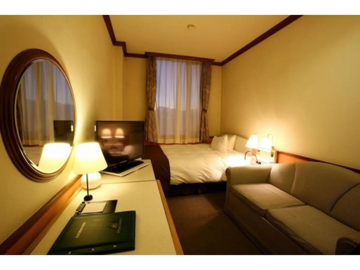 Hotel Sunlife Garden - Vacation Stay 55382V Hiratsuka