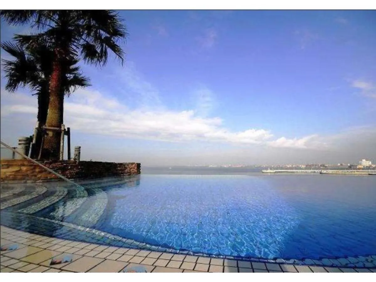 Hotel Sunlife Garden - Vacation Stay 55382V Hiratsuka 0*,