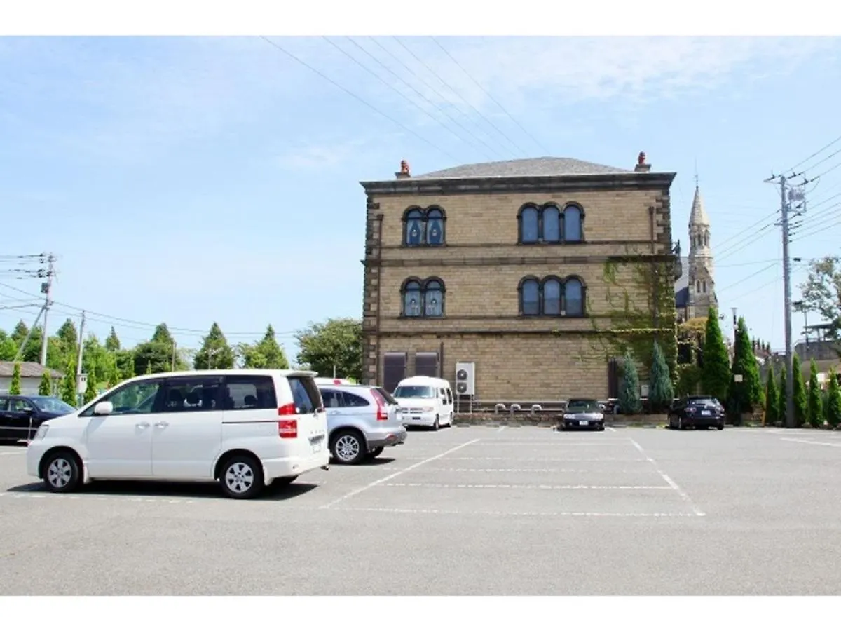 Hotel Sunlife Garden - Vacation Stay 55382V Hiratsuka