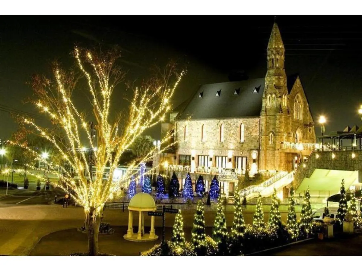 Hotel Sunlife Garden - Vacation Stay 55382V Hiratsuka Japan