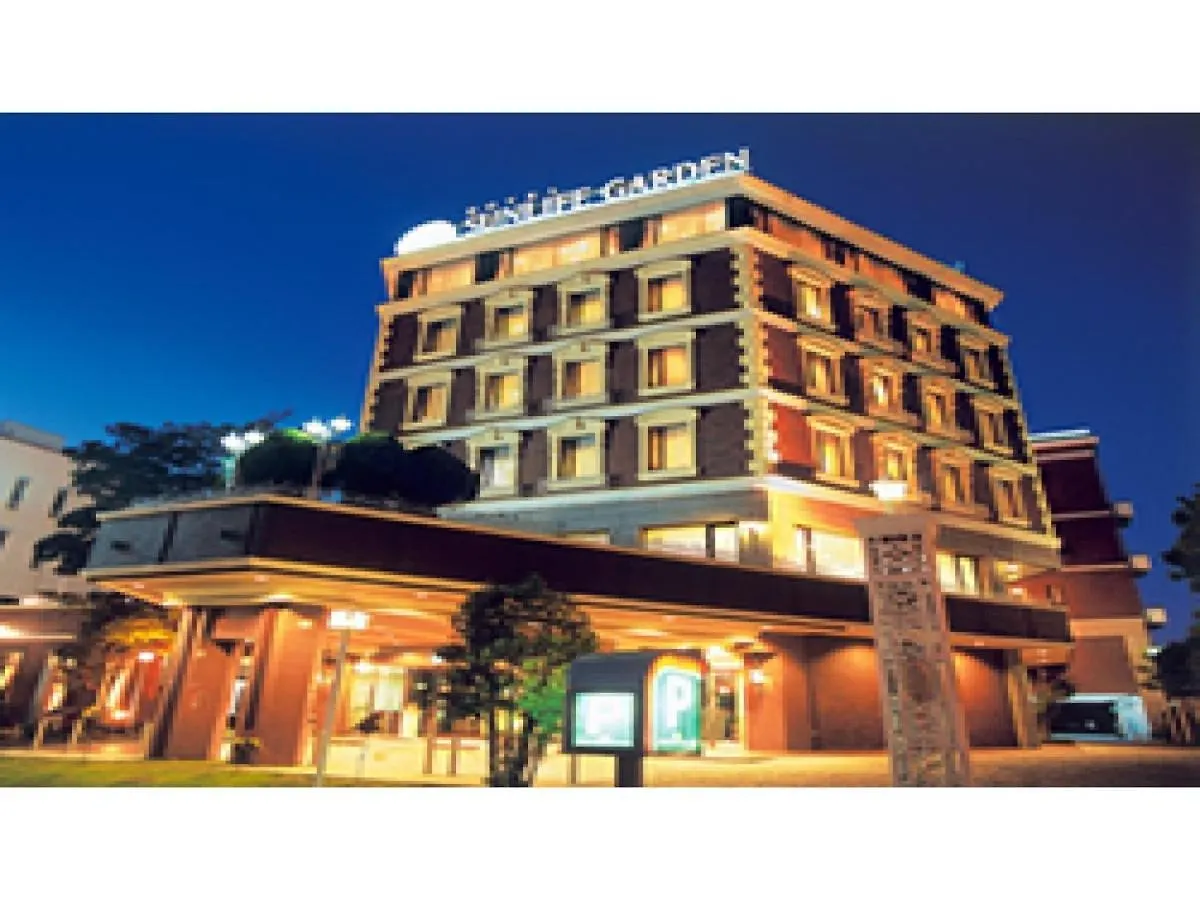 Hotel Sunlife Garden - Vacation Stay 55382V Hiratsuka 0*,  Japan