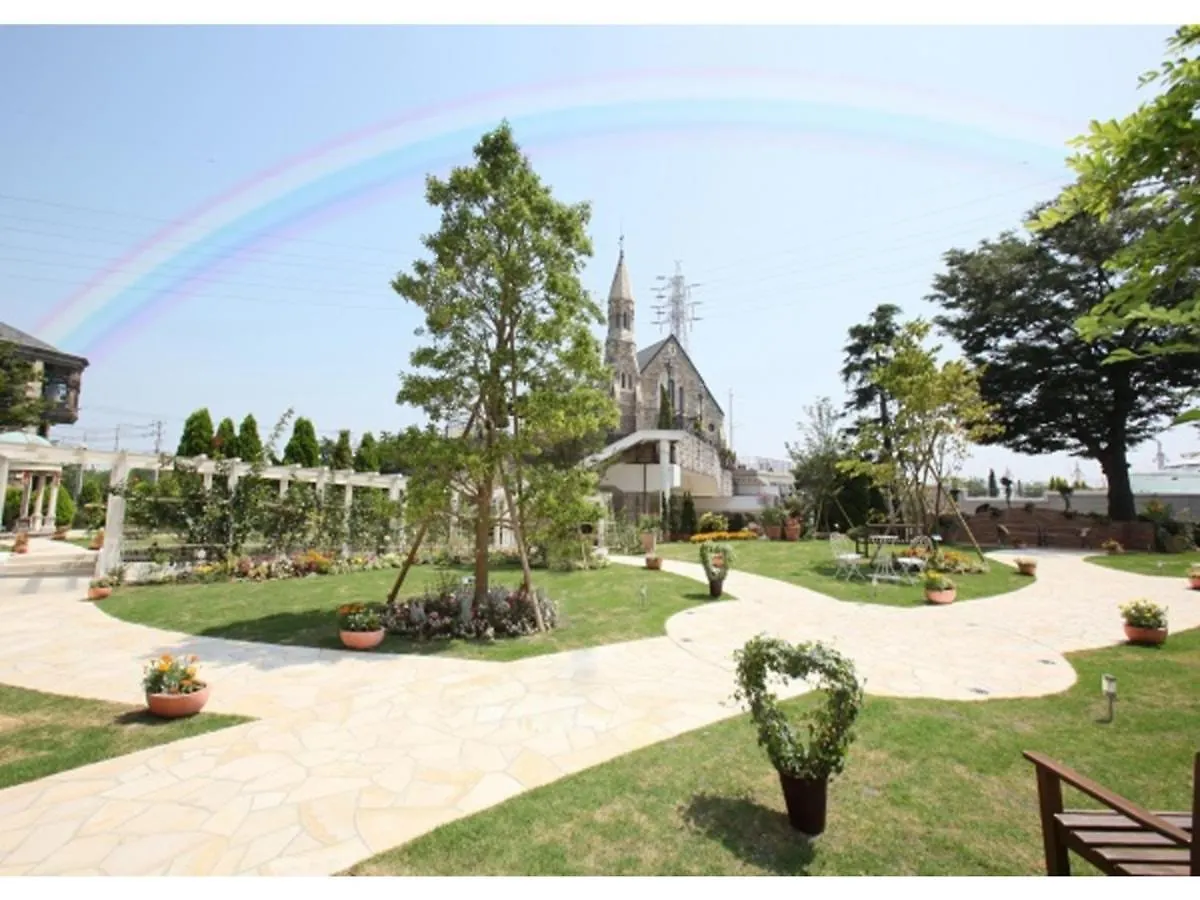 Hotel Sunlife Garden - Vacation Stay 55382V Hiratsuka