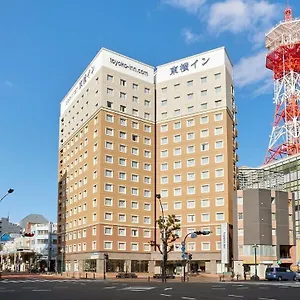 3* Hotel Toyoko Shonan Eki Kita Guchi No 1