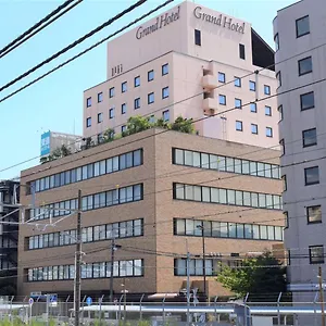 3* Hotel Grand Kanachu