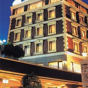 3* Hotel Sunlife Garden